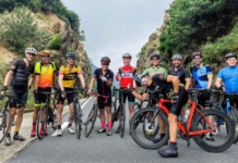 Two-Wheeled, Lifestyle Experience; Cycling Nanjing! The Nanjinger - Two-Wheeled Lifestyle Experience; Cycling Nanjing!