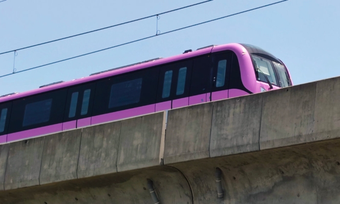 The Nanjinger - Nanjing’s Maqun Metro Station Closed from 1 November for 40 Days