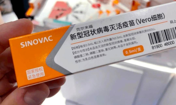 The Nanjinger - 3-11 Year Olds' COVID Vaccinations Begin this Month in Nanjing The Nanjinger - 3-11 Year Olds' COVID Vaccinations Begin this Month in Nanjing