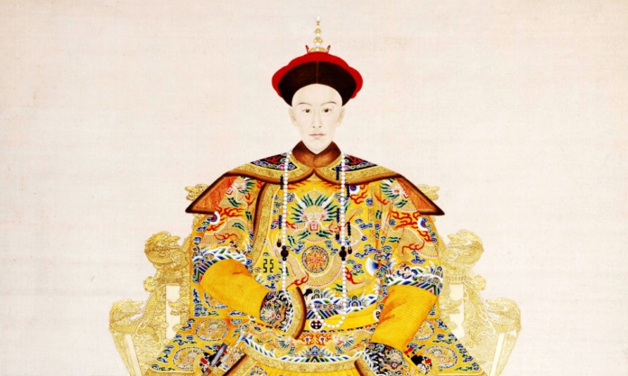 The Nanjinger - What was the Gender Relationship in China? And what about Now? The Nanjinger - What was the Gender Relationship in China? And what about Now?