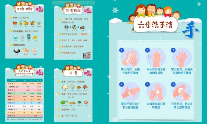 The Nanjinger - School Children are Scary Reminders of Wuhan on 2nd Anniversary