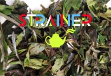 The Nanjinger - From Bush to Cup; So White it’s Green