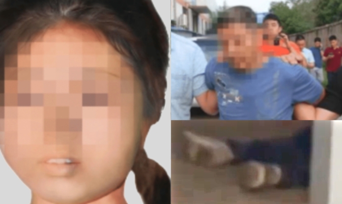 The Nanjinger - Murder Mystery Solved after 19 Years; Victim’s Identity Revealed