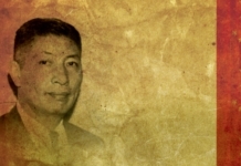 The Nanjinger - Godfather of Science & Technology across the Strait; Li Guoding