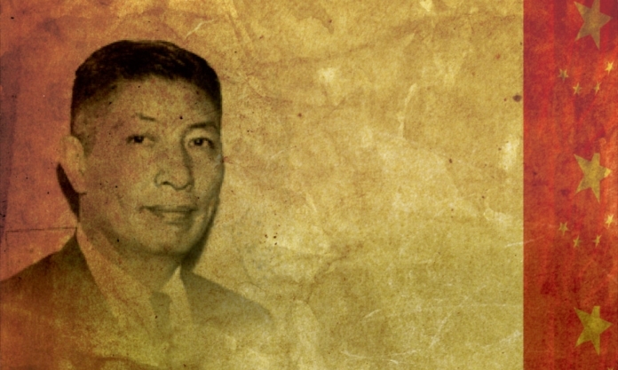 The Nanjinger - Godfather of Science & Technology across the Strait; Li Guoding