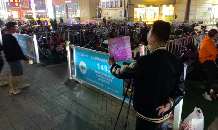 The Nanjinger - Nanjing COVID Outbreak Update; Wednesday 16 March