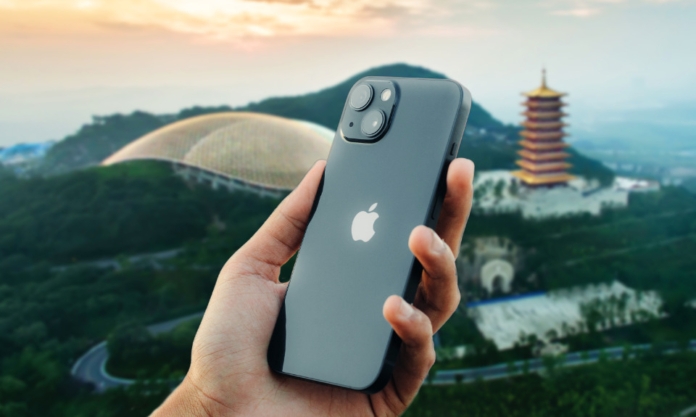 The Nanjinger - Win an iPhone 13 (+other Goodies) in International Photo Contest