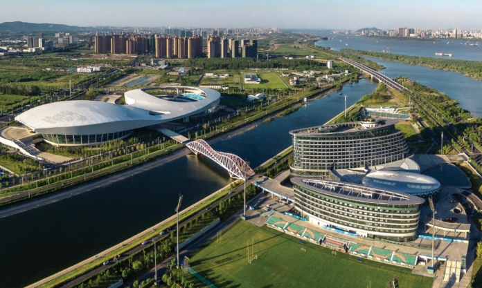 The Nanjinger - Nanjing COVID Situation Roundup; Tuesday 12 April, 2022