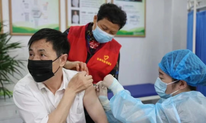 The Nanjinger - Nanjing COVID Situation Roundup; Wednesday 27 April, 2022 The Nanjinger - Nanjing COVID Situation Roundup; Wednesday 27 April, 2022