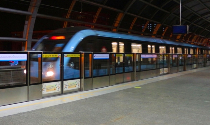 The Nanjinger - Nanjing Metro Line 1 Update; No Longer the End of the Line