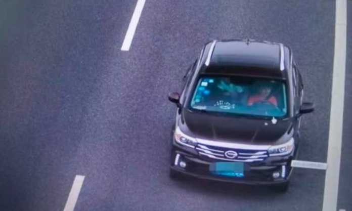 The Nanjinger - Bored Boy, 12, Steals Parents’ Car; Drives 120Km:H on Highway The Nanjinger - Bored Boy, 12, Steals Parents’ Car; Drives 120Km:H on Highway