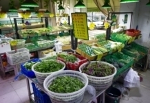 The Nanjinger - Don’t Fear the Wet Market! Chinese “go to” for Freshest Produce