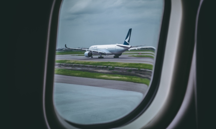 The Nanjinger - Savings of 50% Realised by Increased Nanjing-Hong Kong Flights