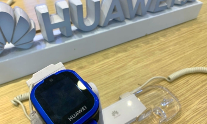 The Nanjinger - Amazon Sued by Huawei in Landmark Patent Infringement Case