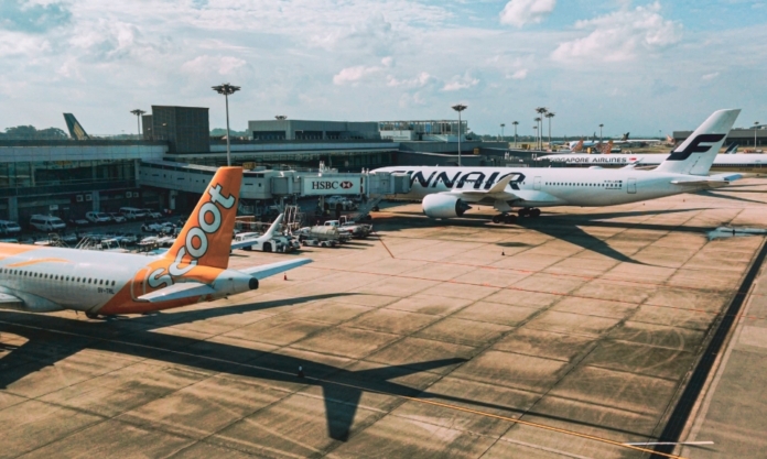 The Nanjinger - Airline Circuit Breaker Policy to be Cancelled (+19 more Rules)