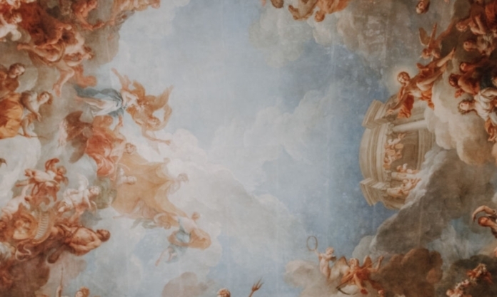 The Nanjinger - Poetry; The Forgotten Form of Media?