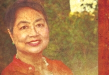 The Nanjinger - The Feng Shui Lady who did Oprah; Angi Ma Wong