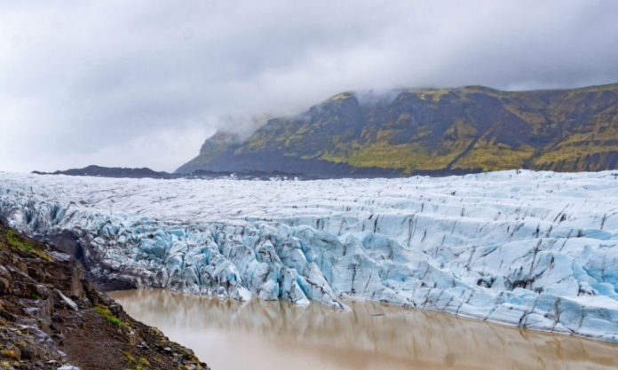The Nanjinger - Why does the temperature fluctuate so much at this time of year?