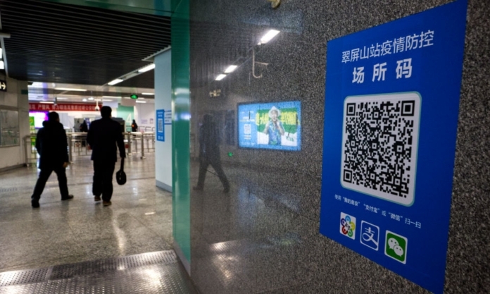 The Nanjinger - 3 Years after Wuhan; No COVID Test Needed for Nanjing Metro
