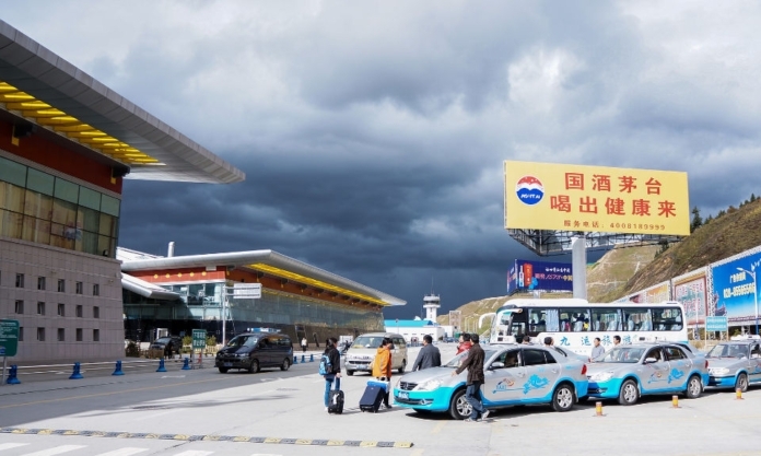 The Nanjinger - International Flight Bookings Skyrocket as Border Set to Reopen The Nanjinger - International Flight Bookings Skyrocket as Border Set to Reopen