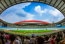 The Nanjinger City Guide 2024 Tourism Sport Leisure