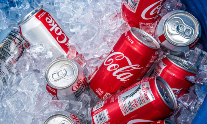 The Nanjinger - Coca Cola Bottling Plant Receives ¥2 billion Investment