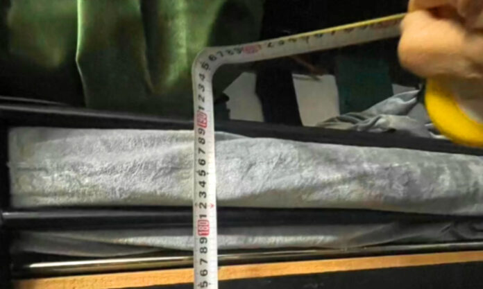 The Nanjinger - Girl’s Bunk Bed Death in Suzhou Highlights China Guardrail Dangers The Nanjinger - Girl’s Bunk Bed Death in Suzhou Highlights China Guardrail Dangers