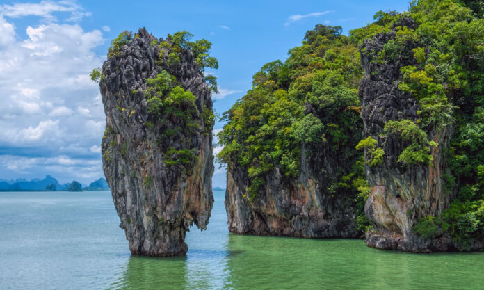 The Nanjinger - Phuket! Flights from Nanjing to start at Chinese New Year