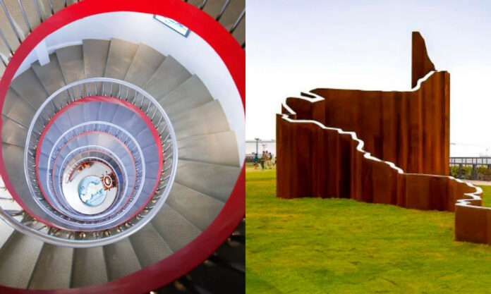 The Nanjinger - Genius Trailblazing Artworks Find Fitting Home by Yangtze River The Nanjinger - Genius Trailblazing Artworks Find Fitting Home by Yangtze River