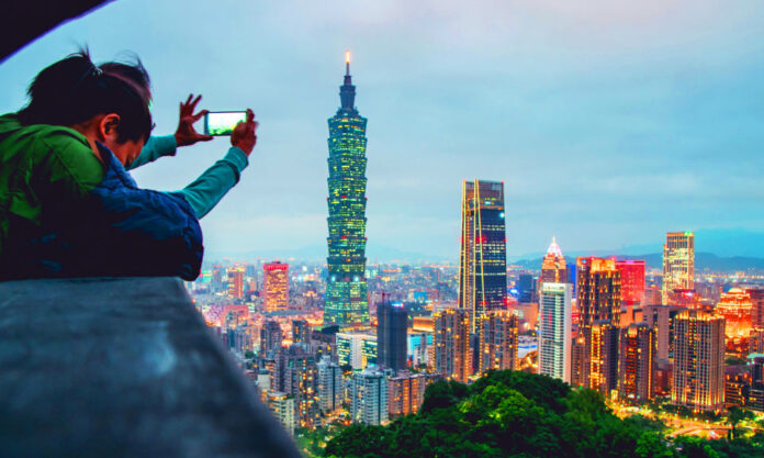The Nanjinger - Flights between Nanjing and Taiwan (TPE & KHH) Resume Next Month