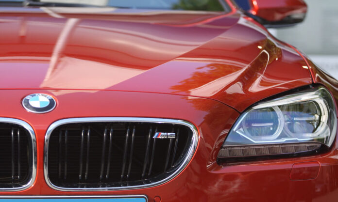 The Nanjinger - Get Rid of that BMW and Get a Chinese Car or You’re Fired! The Nanjinger - Get Rid of that BMW and Get a Chinese Car or You’re Fired!