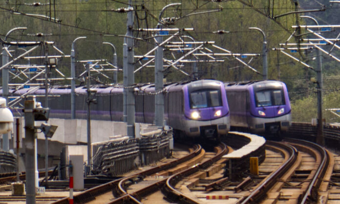 The Nanjinger - What’s got Many Nanjing People So Hacked off about the Metro?