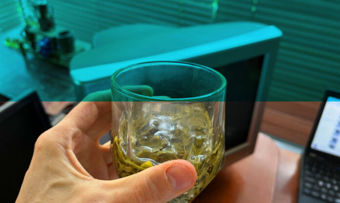 The Nanjinger - A Cup of Nice… Football, Gardens, Firesides, Pubs. Maybe Tea Too The Nanjinger - A Cup of Nice… Football, Gardens, Firesides, Pubs. Maybe Tea Too