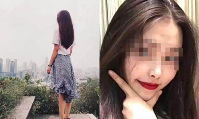 The Nanjinger - Executed; Nanjing Student Murderer Comes to His Sorry End