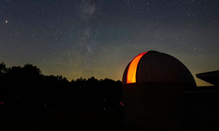 The Nanjinger - Atmospheric Science among New Majors Rolled out by Nanjing Universities The Nanjinger - Atmospheric Science among New Majors Rolled out by Nanjing Universities