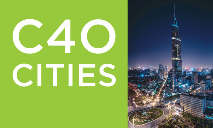 The Nanjinger - Carbon Neutrality Technology, Products & Achievements Expo Ranks Nanjing Top