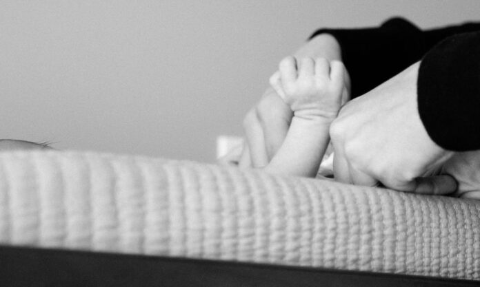 The Nanjinger - Changzhou Tackles Mother & Baby Rooms Full of “Sundries”
