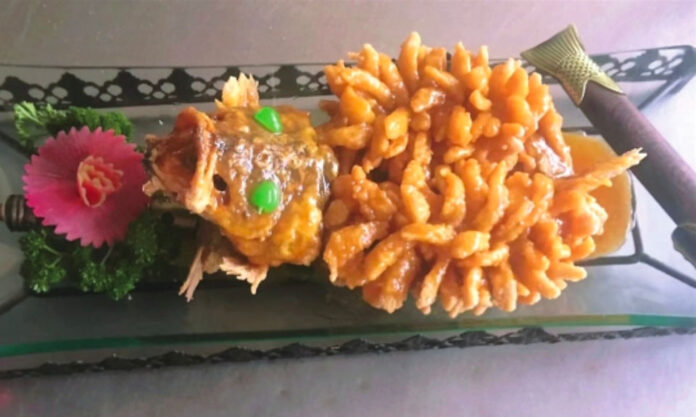 The Nanjinger - Culture Festival at UNESCO HQ in Paris to Feature Jiangsu Cuisine The Nanjinger - Culture Festival at UNESCO HQ in Paris to Feature Jiangsu Cuisine