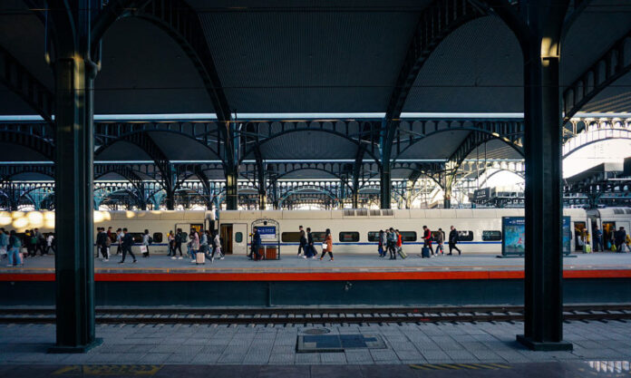 The Nanjinger - Direct Trains from Nanjing to Ha’erbin a Reality from Tomorrow!2