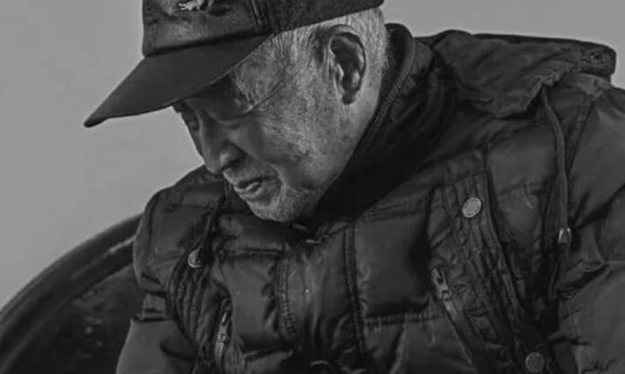The Nanjinger - Nanjing Massacre Survivor, Gao Hengfa, Dies on 21 June, Aged 97