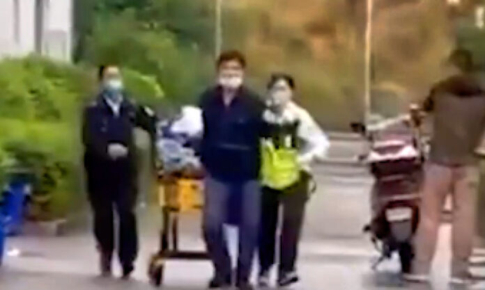 The Nanjinger - Student Murder on Campus Update; What We Know so Far