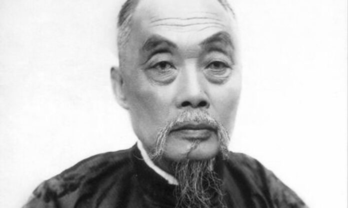 The Nanjinger - Zhang Jian and Nantong Art Research Exhibition Selected for Curator Support