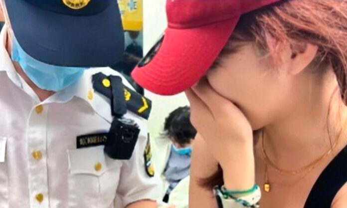 The Nanjinger - Lady Gets Ticket for Drinking on Nanjing Metro; Other Cities? The Nanjinger - Lady Gets Ticket for Drinking on Nanjing Metro; Other Cities?