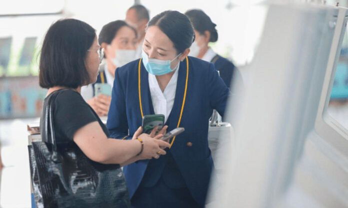 The Nanjinger - More Flights for Yangzhou Taizhou International Airport as Summer Spikes2