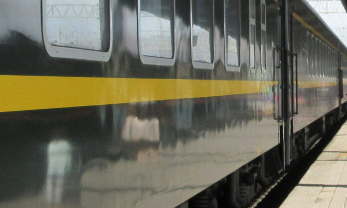 The Nanjinger - Official Apology from Suzhou Station after Train Leaves Passengers Behind The Nanjinger - Official Apology from Suzhou Station after Train Leaves Passengers Behind