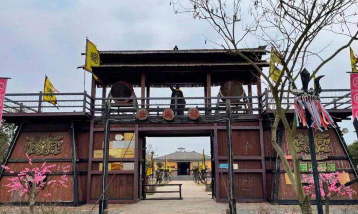 The Nanjinger - Select Tourist Spots in Nanjing Open to “Gaokao” Entrants for Free