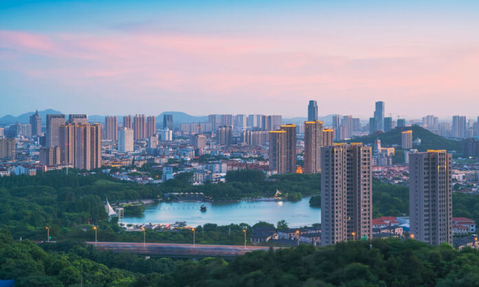 The Nanjinger - Will Jiangyin and Yixing of Wuxi Lose their Status as Cities and become Districts?