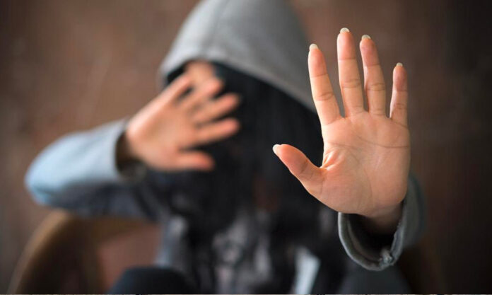 The Nanjinger - Wuxi Gets New Domestic Violence Regulations Awarding those Intervening