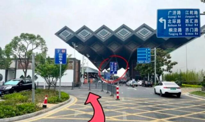 The Nanjinger - Car Parking Guide Released for All 11 Railway Stations in Suzhou