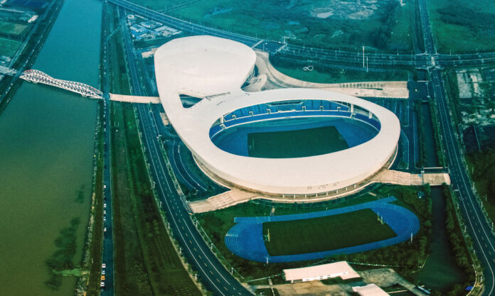 The Nanjinger - Chinese Football Association League 1; Nanjing vs Dongguan & Suzhou